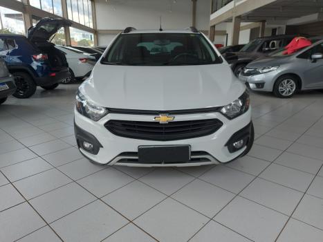 CHEVROLET Onix Hatch , Foto 3