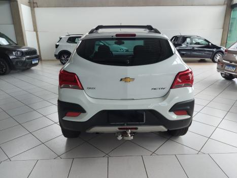 CHEVROLET Onix Hatch , Foto 4