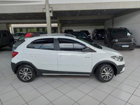 CHEVROLET Onix Hatch , Foto 7