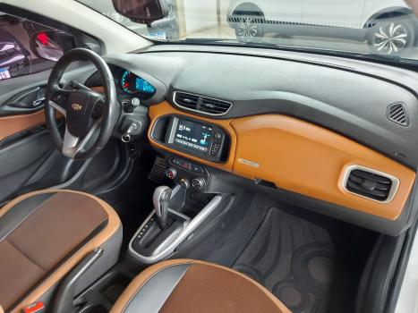 CHEVROLET Onix Hatch , Foto 10