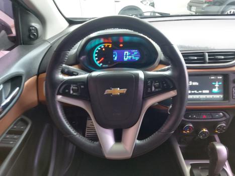 CHEVROLET Onix Hatch , Foto 12