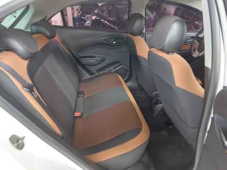 CHEVROLET Onix Hatch , Foto 15