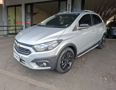 CHEVROLET Onix Hatch , Foto 1
