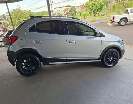 CHEVROLET Onix Hatch , Foto 6