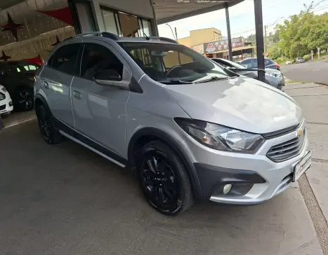 CHEVROLET Onix Hatch , Foto 7