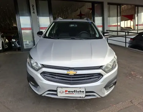 CHEVROLET Onix Hatch , Foto 8