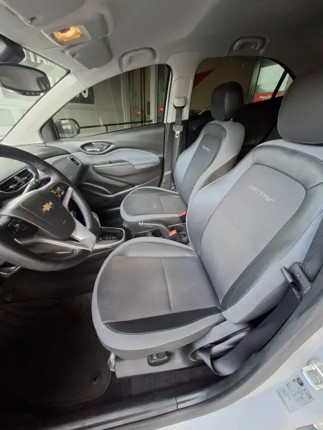 CHEVROLET Onix Hatch , Foto 9