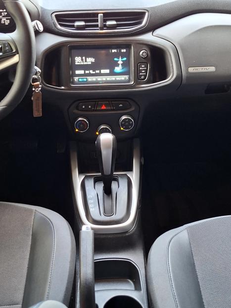 CHEVROLET Onix Hatch , Foto 11