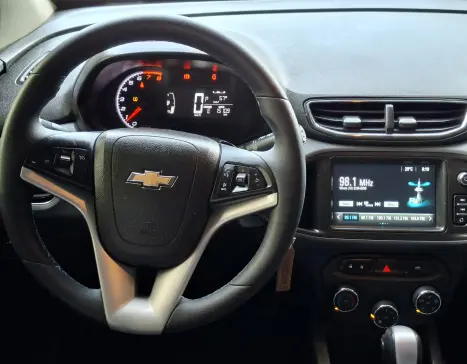 CHEVROLET Onix Hatch , Foto 12