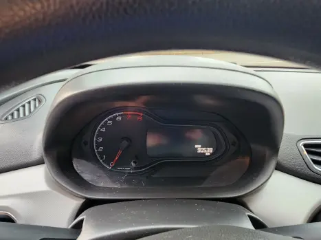 CHEVROLET Onix Hatch 1.0 4P FLEX LT, Foto 10