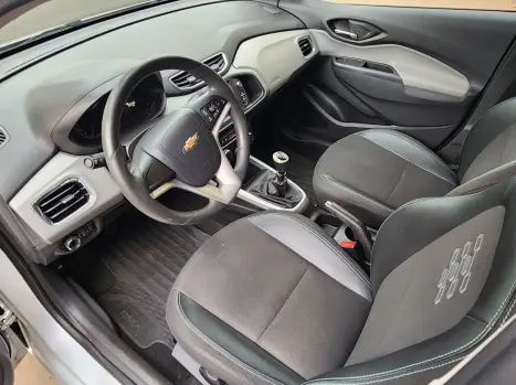 CHEVROLET Onix Hatch 1.0 4P FLEX LT, Foto 11