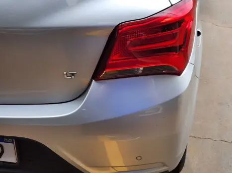 CHEVROLET Onix Hatch 1.0 4P FLEX LT, Foto 14