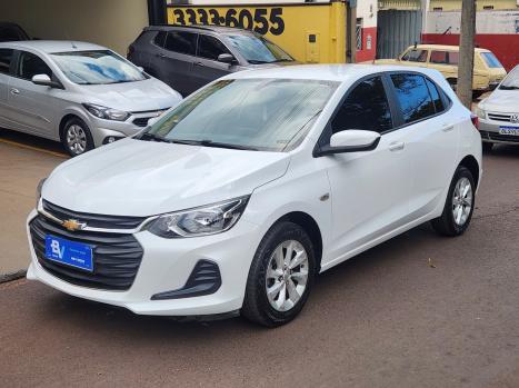 CHEVROLET Onix Hatch 1.0 4P FLEX LT, Foto 3