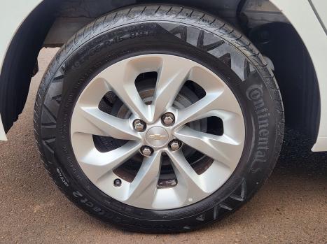 CHEVROLET Onix Hatch 1.0 4P FLEX LT, Foto 5