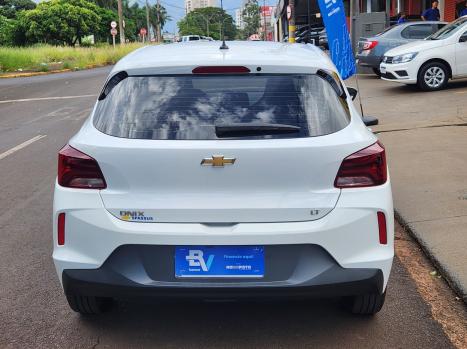 CHEVROLET Onix Hatch 1.0 4P FLEX LT, Foto 7