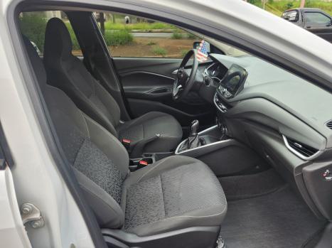 CHEVROLET Onix Hatch 1.0 4P FLEX LT, Foto 9