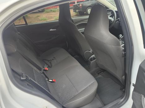 CHEVROLET Onix Hatch 1.0 4P FLEX LT, Foto 10