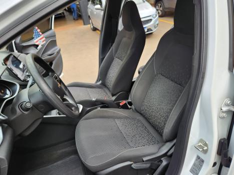 CHEVROLET Onix Hatch 1.0 4P FLEX LT, Foto 12