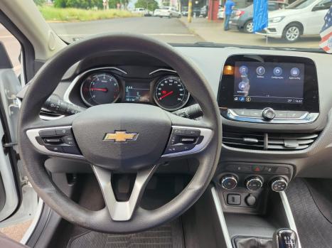 CHEVROLET Onix Hatch 1.0 4P FLEX LT, Foto 14