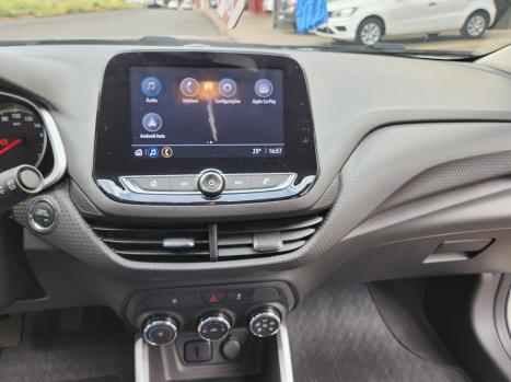 CHEVROLET Onix Hatch 1.0 4P FLEX LT, Foto 15