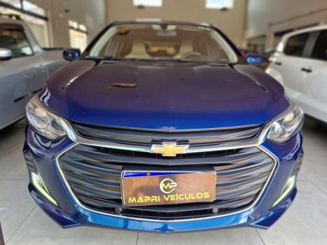 CHEVROLET Onix Hatch 1.0 12V 4P FLEX TURBO AUTOM�TICO, Foto 2
