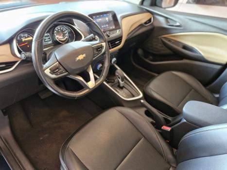 CHEVROLET Onix Hatch 1.0 12V 4P FLEX TURBO AUTOM�TICO, Foto 5