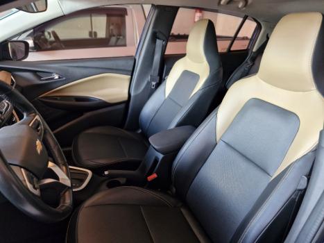 CHEVROLET Onix Hatch 1.0 12V 4P FLEX TURBO AUTOM�TICO, Foto 6