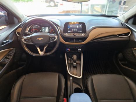 CHEVROLET Onix Hatch 1.0 12V 4P FLEX TURBO AUTOM�TICO, Foto 7