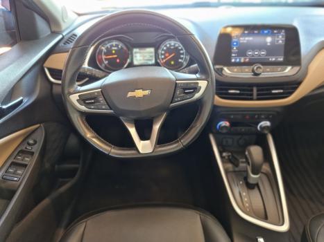 CHEVROLET Onix Hatch 1.0 12V 4P FLEX TURBO AUTOM�TICO, Foto 9