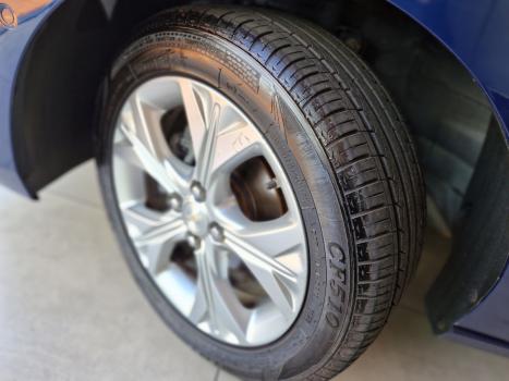 CHEVROLET Onix Hatch 1.0 12V 4P FLEX TURBO AUTOM�TICO, Foto 11