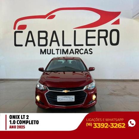 CHEVROLET Onix Hatch 1.0 4P FLEX LT2, Foto 2