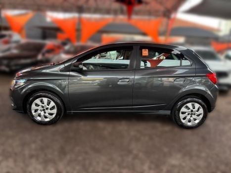 CHEVROLET Onix Hatch 1.4 4P FLEX LT, Foto 9