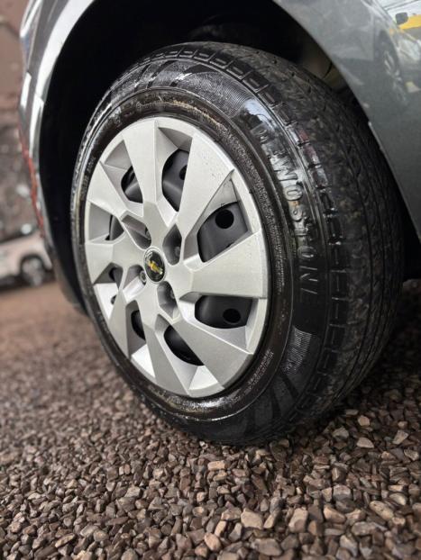 CHEVROLET Onix Hatch 1.4 4P FLEX LT, Foto 10