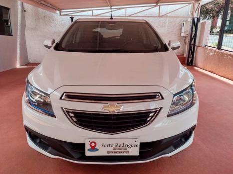CHEVROLET Onix Hatch 1.4 4P FLEX LT AUTOM�TICO, Foto 2