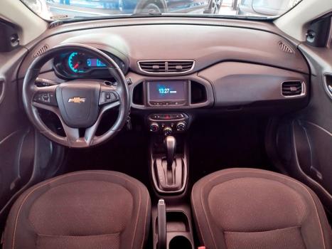 CHEVROLET Onix Hatch 1.4 4P FLEX LT AUTOM�TICO, Foto 5