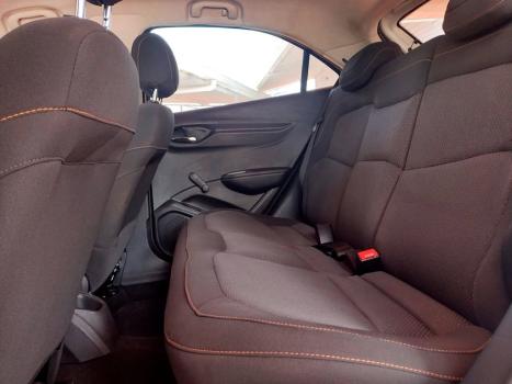 CHEVROLET Onix Hatch 1.4 4P FLEX LT AUTOM�TICO, Foto 6