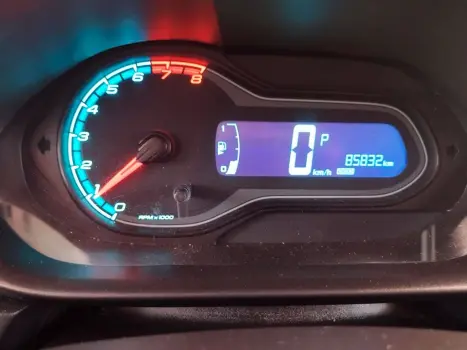 CHEVROLET Onix Hatch 1.4 4P FLEX LT AUTOM�TICO, Foto 7