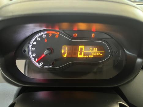 CHEVROLET Onix Hatch 1.0 4P FLEX JOY BLACK, Foto 6