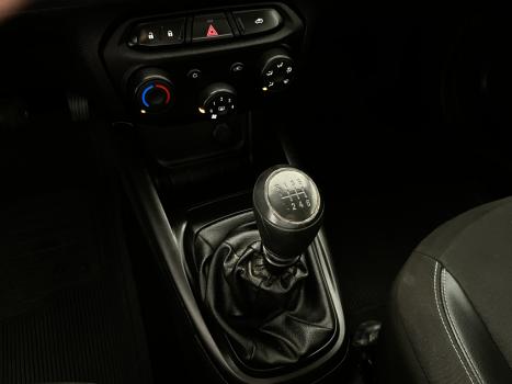 CHEVROLET Onix Hatch 1.0 4P FLEX JOY BLACK, Foto 7