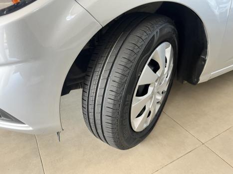 CHEVROLET Onix Hatch 1.0 4P FLEX JOY BLACK, Foto 10