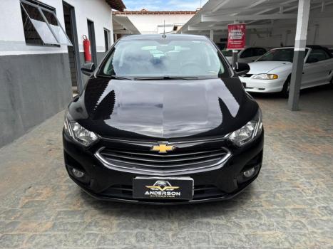 CHEVROLET Onix Hatch 1.4 4P FLEX LTZ, Foto 1