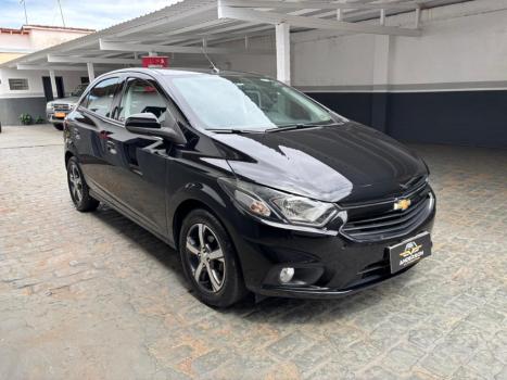 CHEVROLET Onix Hatch 1.4 4P FLEX LTZ, Foto 2