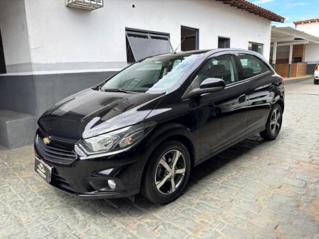 CHEVROLET Onix Hatch 1.4 4P FLEX LTZ, Foto 3