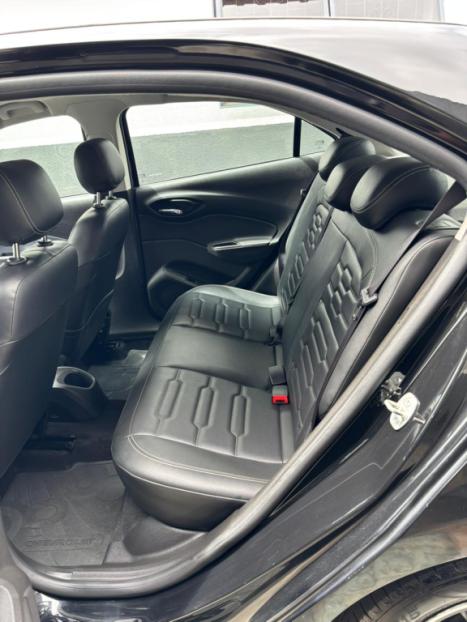 CHEVROLET Onix Hatch 1.4 4P FLEX LTZ, Foto 10