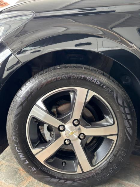 CHEVROLET Onix Hatch 1.4 4P FLEX LTZ, Foto 12