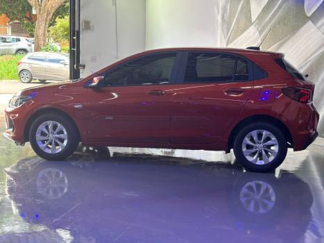 CHEVROLET Onix Hatch 1.0 4P FLEX LTZ TURBO AUTOM�TICO, Foto 4