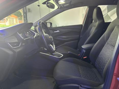 CHEVROLET Onix Hatch 1.0 4P FLEX LTZ TURBO AUTOM�TICO, Foto 5