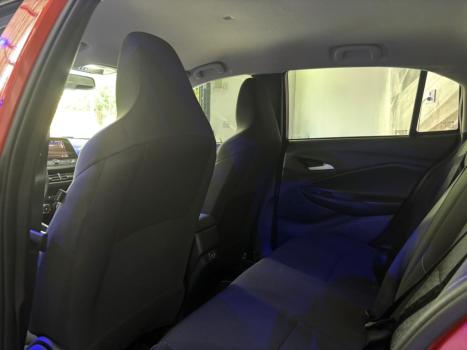 CHEVROLET Onix Hatch 1.0 4P FLEX LTZ TURBO AUTOM�TICO, Foto 6