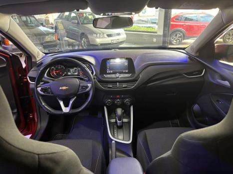 CHEVROLET Onix Hatch 1.0 4P FLEX LTZ TURBO AUTOM�TICO, Foto 7