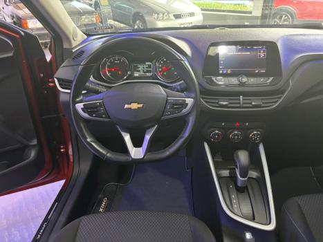 CHEVROLET Onix Hatch 1.0 4P FLEX LTZ TURBO AUTOM�TICO, Foto 10